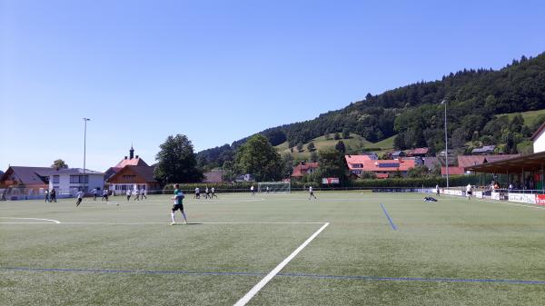 Belchenstadion - Münstertal/Schwarzwald