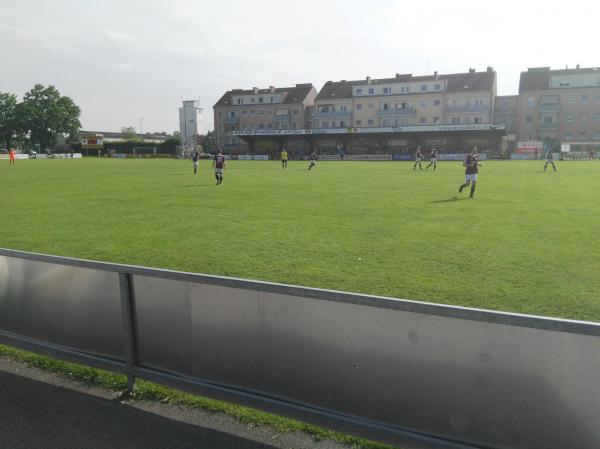 Sportplatz St. Valentin - Sankt Valentin