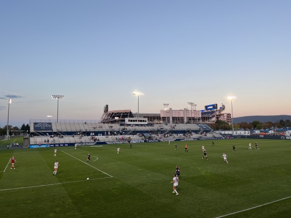 Jeffrey Field - State College, PA