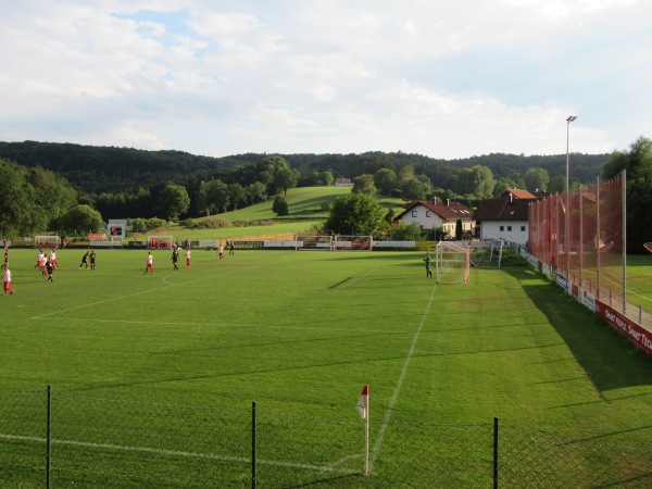 Sportanlage Iggensbach  - Iggensbach