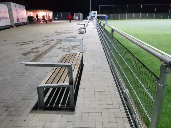 Sportanlage Rennbahnweg - Mönchengladbach-Hehn