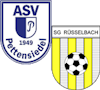 Wappen SG Pettensiedel/Rüsselbach