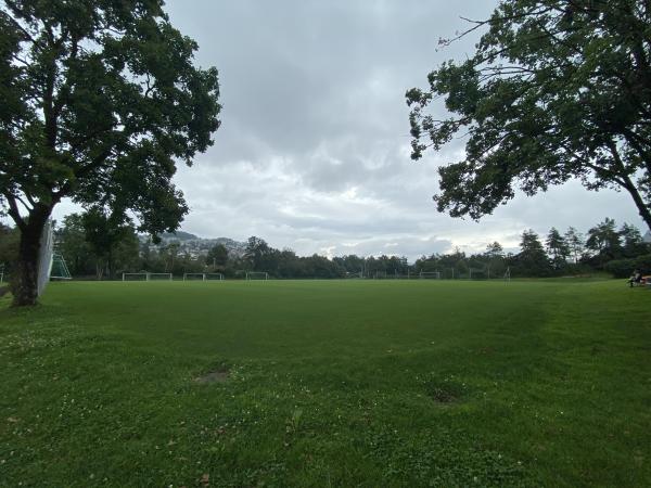 Sportanlage Hardhof Platz 7 - Zürich