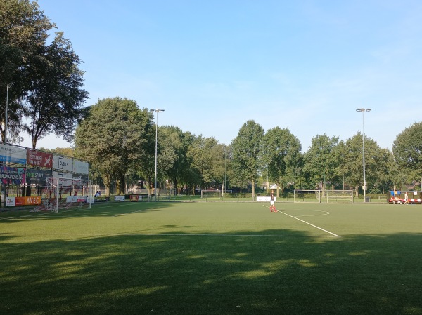 Sportpark Berkelseweg - Tilburg-Berkel-Enschot