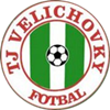 Wappen TJ Velichovky