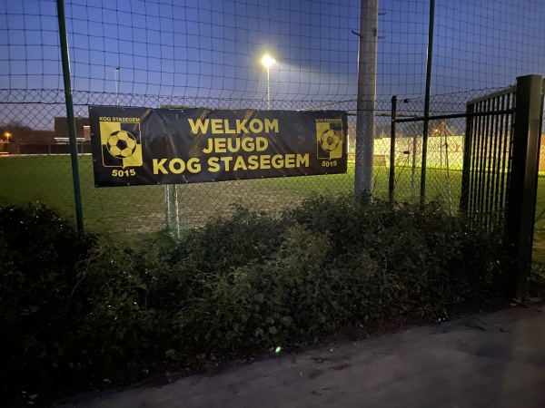 Complex Veldrijk - Harelbeke-Stasegem