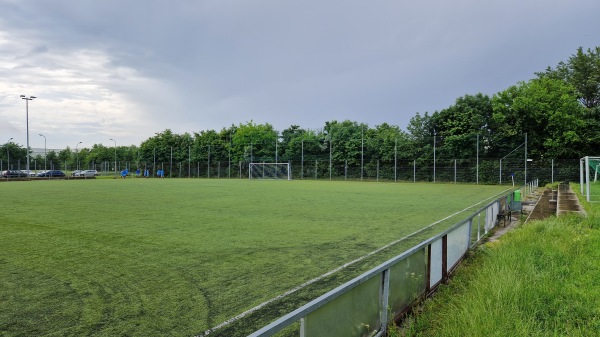 Sportanlage Vorarlberger Allee - Wien