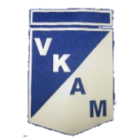 Wappen VKA Middelburg  56105