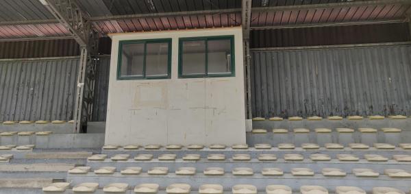 Stadio Comunale di San Giustino - San Giustino