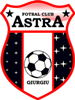 Wappen ehemals AFC Astra Giurgiu  21649