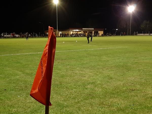 Sportanlage Oberes Ried - Bopfingen-Trochtelfingen