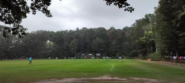 Sportanlage Am Waldbad - Lehrte-Arpke