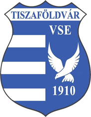 Wappen Tiszaföldvár VSE