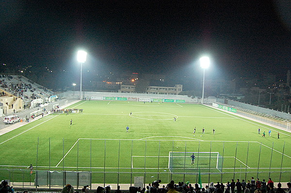 Dora International Stadium - Hebron