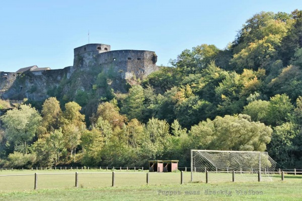 Stade Roger Hardy Terrain 2 - Bouillon