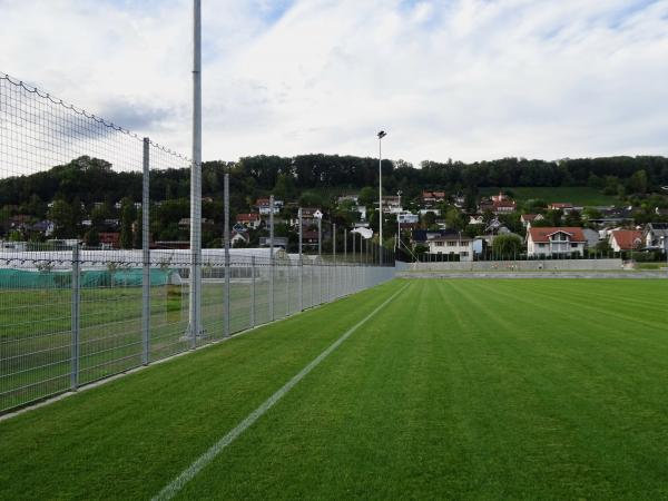Sportplatz Fraumatten - Biel-Benken