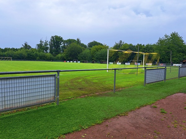Stade de la Forêt - Ippling