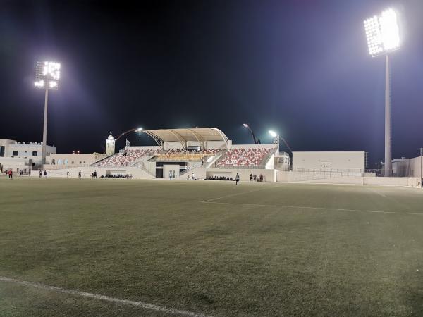 BFA Stadium 1 - Riffa