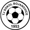 Wappen TJ Sokol Bojanovice