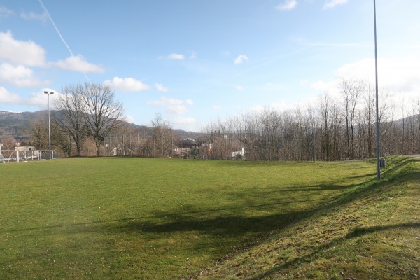 Sportplatz Sandgrube - Wallbach