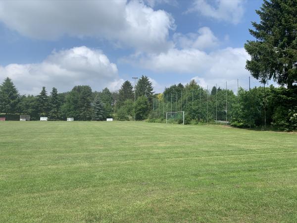 Sportplatz Steinbeck - Bispingen-Steinbeck