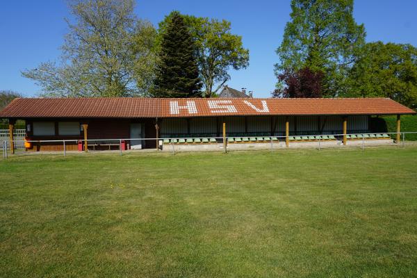 Sportanlage Dorfstraße - Fürstenau-Hollenstede