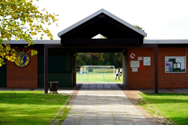 Sportanlage Rottorfer Straße - Grasleben