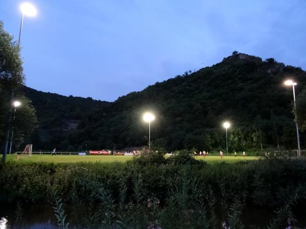Nußbaumstadion - Mayschoß
