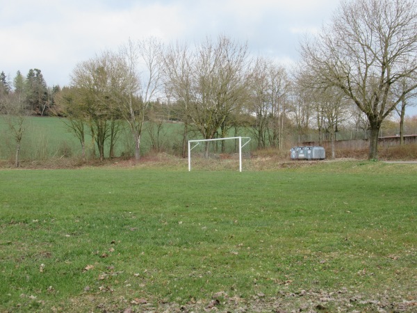 Sportanlage Unterzeitlbach - Altomünster-Unterzeitlbach