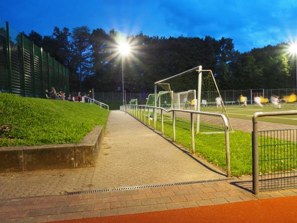 Kuno-Hendrichs-Sportanlage - Burscheid-Hilgen