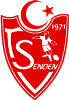 Wappen Türkischer SV Senden 1971