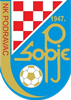 Wappen NK Podravac Sopje
