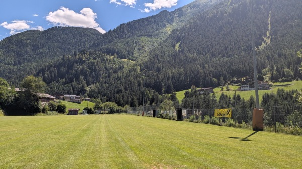 Sportplatz Jerzens - Jerzens