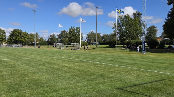 Bjärshögs IP - Åstorp