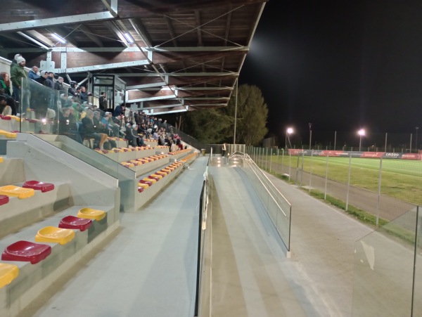 Stadio Bonarelli - Granarolo dell'Emilia
