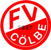 Wappen FV 1927 Cölbe  17639