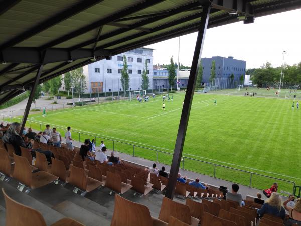 Stadion Espenmoos - St. Gallen