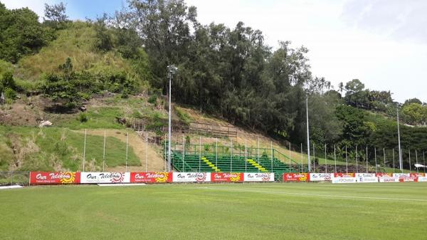 Lawson Tama Stadium - Honiara