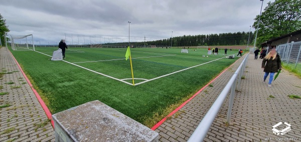 Sportplatz Friedenweiler - Friedenweiler