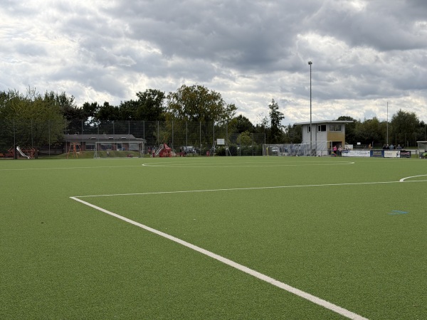 Sportpark Gammer Weg Platz 2 - Hamburg-Altengamme