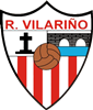 Wappen Club Racing Vilariño