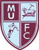 Wappen Milton United FC  85265