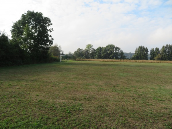 Sportanlage Marktl Platz 3 - Marktl/Inn