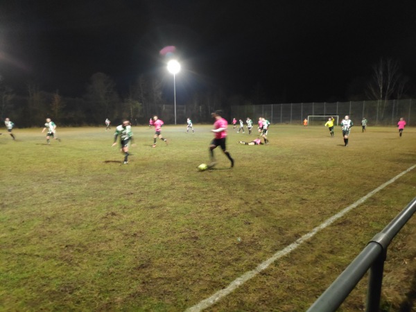 HUDSON Sportpark Platz 2 - Memmelsdorf-Lichteneiche