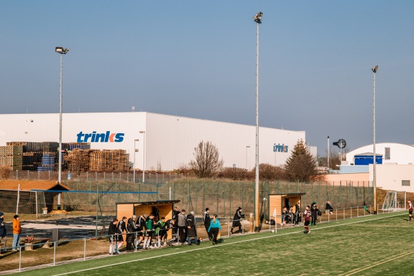 Freddy Fresh Fairplay Arena - Thiendorf