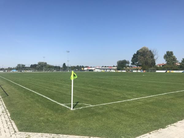 Sportanlage am Fliegerhorst - Erlensee