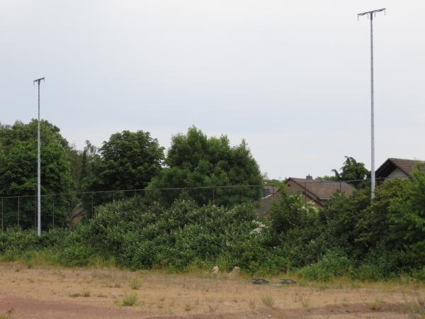 Sportplatz am Pützbach - Bedburg