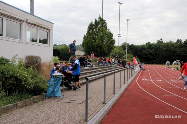Gustav-Siegle-Stadion - Besigheim