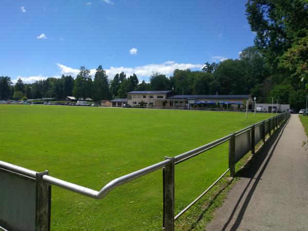 Sportanlage Höfleiner Straße - Eggenstein-Leopoldshafen