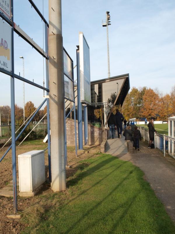 Sportpark In De Bandert - Echt-Susteren